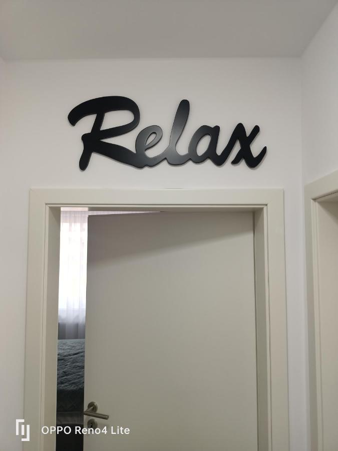 D&N Relax Apartment Braşov Exteriör bild
