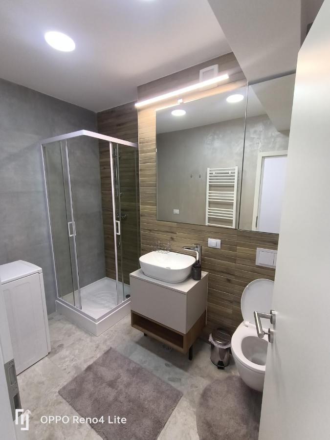 D&N Relax Apartment Braşov Exteriör bild